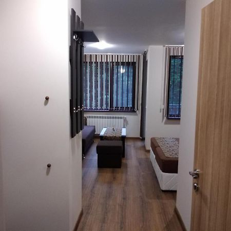 Borovets Gardens Apartment A20 Εξωτερικό φωτογραφία