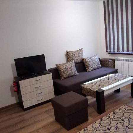 Borovets Gardens Apartment A20 Εξωτερικό φωτογραφία
