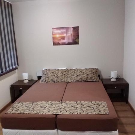 Borovets Gardens Apartment A20 Εξωτερικό φωτογραφία