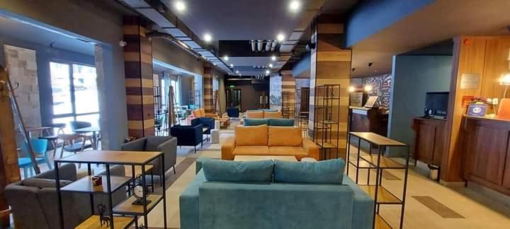 Borovets Gardens Apartment A20 Εξωτερικό φωτογραφία