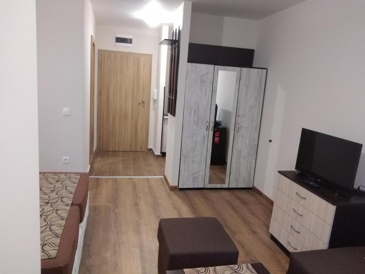 Borovets Gardens Apartment A20 Εξωτερικό φωτογραφία