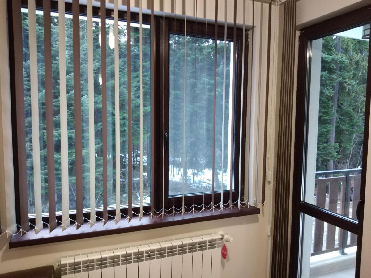 Borovets Gardens Apartment A20 Εξωτερικό φωτογραφία