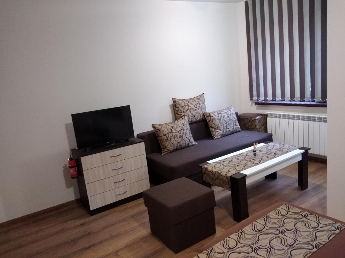 Borovets Gardens Apartment A20 Εξωτερικό φωτογραφία