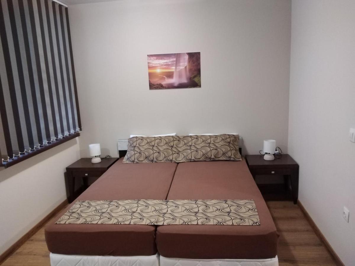Borovets Gardens Apartment A20 Εξωτερικό φωτογραφία