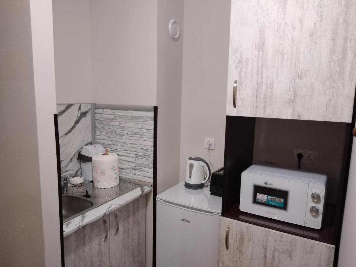 Borovets Gardens Apartment A20 Εξωτερικό φωτογραφία