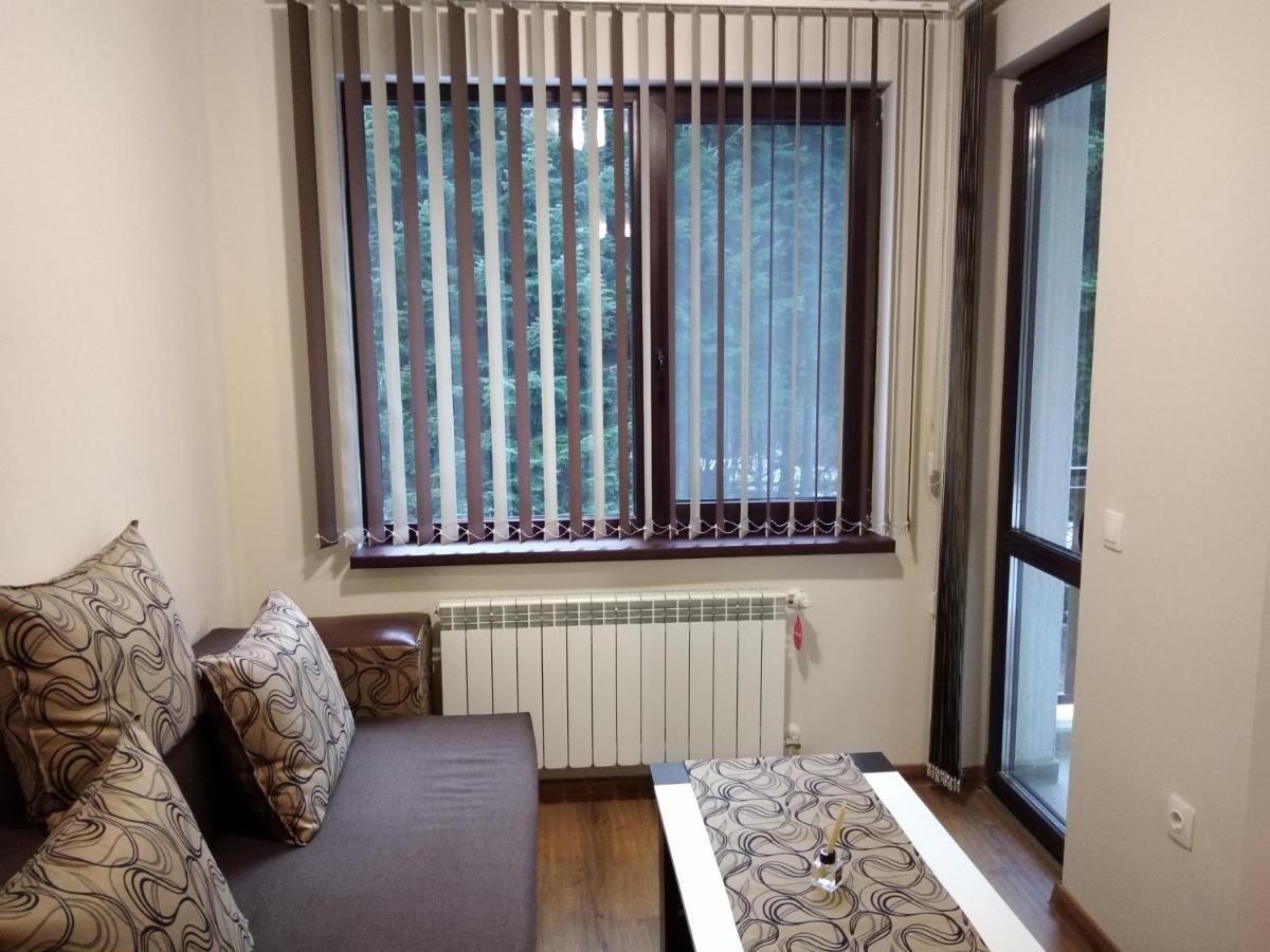 Borovets Gardens Apartment A20 Εξωτερικό φωτογραφία