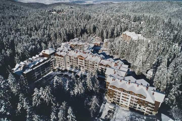 Borovets Gardens Apartment A20 Εξωτερικό φωτογραφία