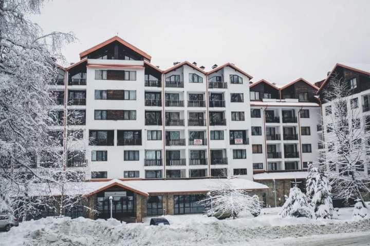 Borovets Gardens Apartment A20 Εξωτερικό φωτογραφία