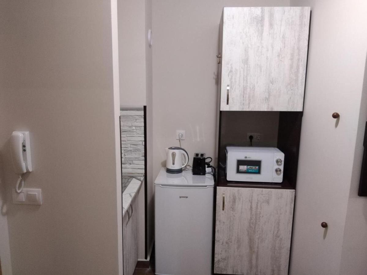 Borovets Gardens Apartment A20 Εξωτερικό φωτογραφία