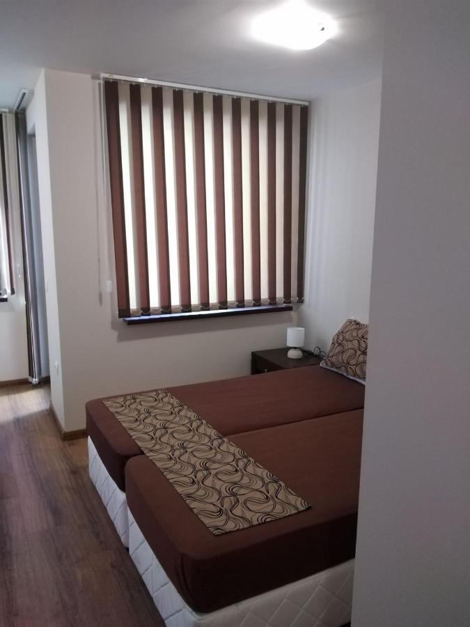 Borovets Gardens Apartment A20 Εξωτερικό φωτογραφία