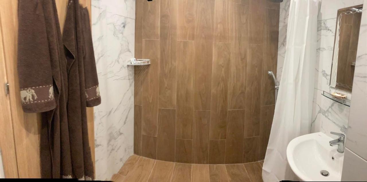 Borovets Gardens Apartment A20 Εξωτερικό φωτογραφία
