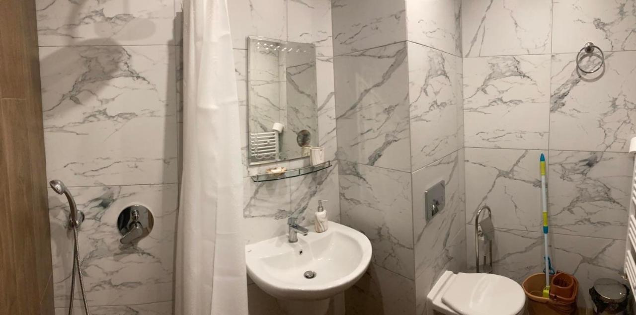 Borovets Gardens Apartment A20 Εξωτερικό φωτογραφία