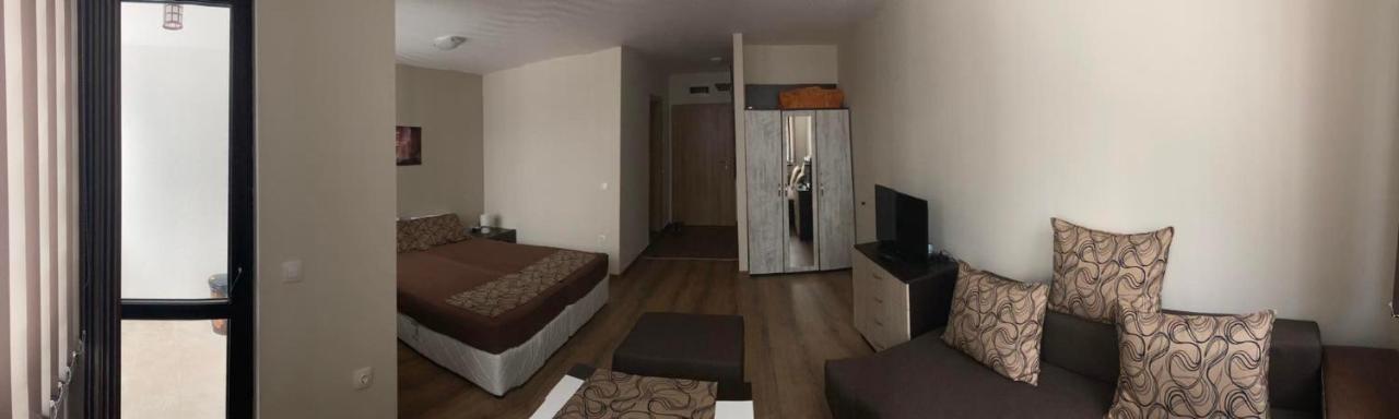 Borovets Gardens Apartment A20 Εξωτερικό φωτογραφία