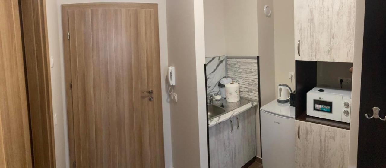 Borovets Gardens Apartment A20 Εξωτερικό φωτογραφία