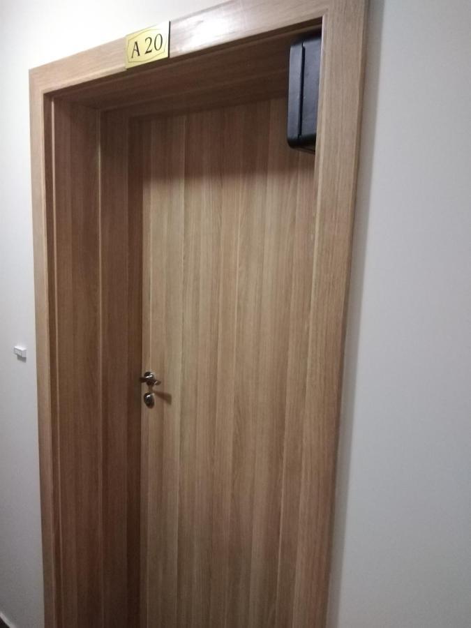 Borovets Gardens Apartment A20 Εξωτερικό φωτογραφία