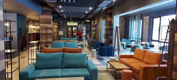 Borovets Gardens Apartment A20 Εξωτερικό φωτογραφία